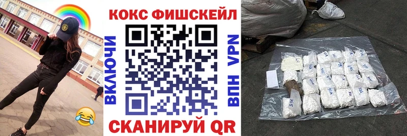 Cocaine FishScale Гусиноозёрск